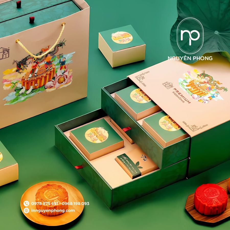 So Sánh Các Loại Khay Hộp Cứng Carton Lạnh Và Ứng Dụng Thực Tế